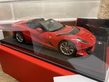 Ferrari 812 Competizione