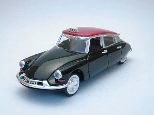 Citroen squalo taxi - 19,