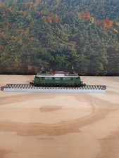 Minitrix N scale European 4
