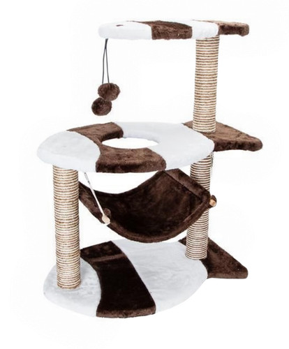 Tiragraffi per gatti 81x38cm - tiragraffi,