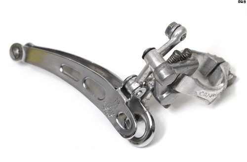 Deragliatore campagnolo nuovo - deragliatore,