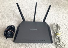 Netgear R7000 Nighthawk AC1900