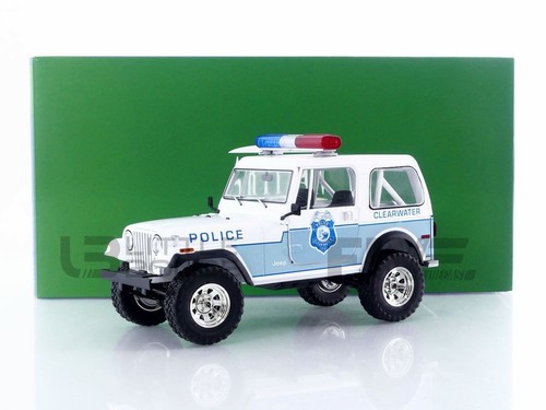 Greenlight collectibles - greenlight,