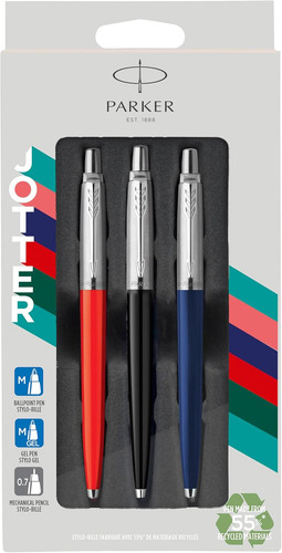 Parker jotter originals trio - parker,