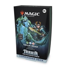 Magic TCG TARKIR: DRAGONSTORM