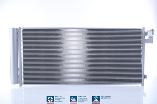 Condensatore climatizzatore - condensatore,