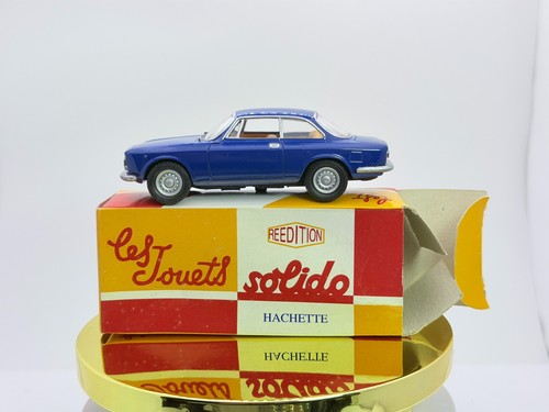 Alfa romeo giulia - 1/43,