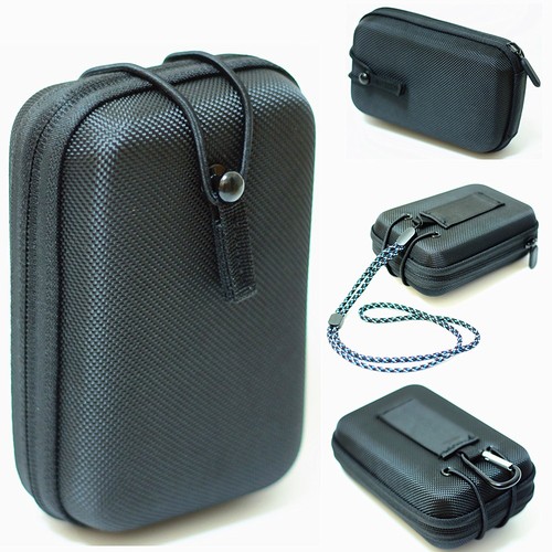 Custodia rigida borsa