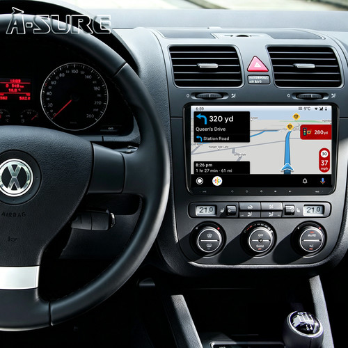 Autoradio 64g android per - autoradio,