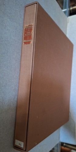 Teste hans richter - hans, ed