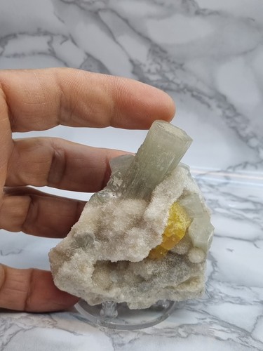 Minerali◇Aragonite