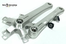 Set pedivelle Shimano Deore XT