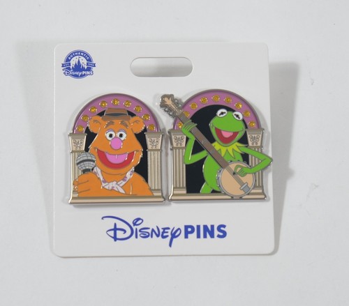 Set spille 2023 disney - set, parks