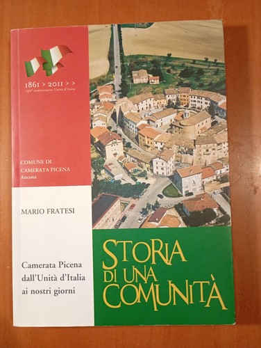 Mario fratesi storia - mario,