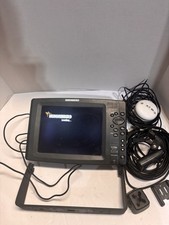 Humminbird 1198C SI Imaging