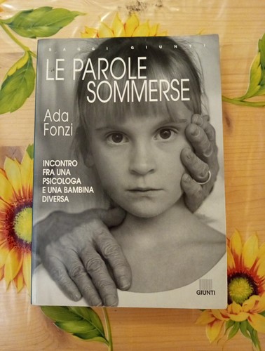 Parole sommerse ada fonzi - parole,