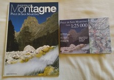 Meridiani Montagne: Pale di