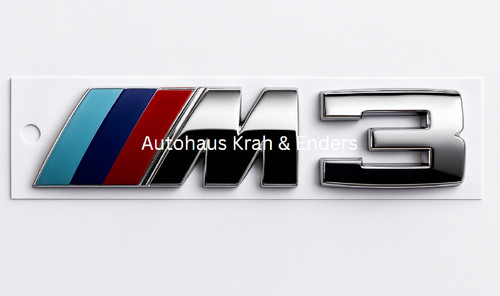 Bmw emblema posteriore - bmw,