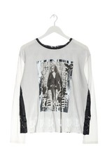 GAUDI Manica lunga Donna