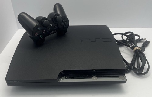 Sony playstation slim - slim, 250gb