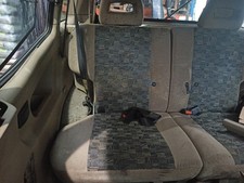 ASIENTOS TRASERO DERECHO /