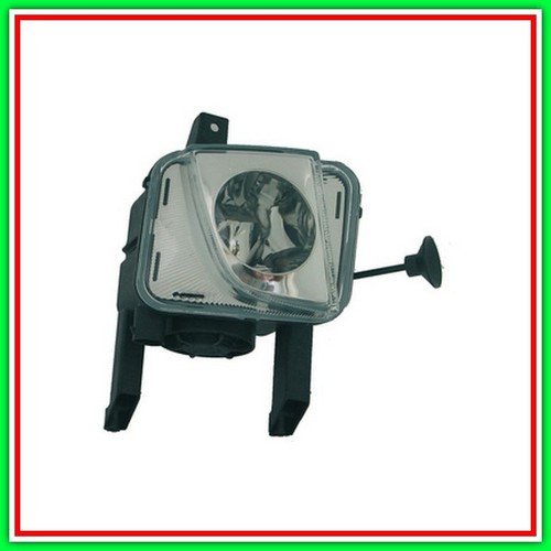 Fendinebbia destro opel - fendinebbia,