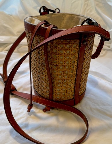 Borsa secchiello tommy - borsa,