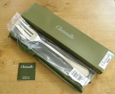 Forchetta da portata