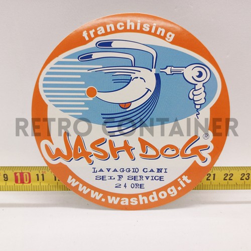 Adesivo vintage sticker - vintage,