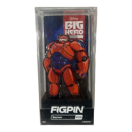Figpin big hero - big,