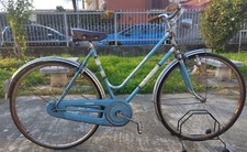 Bicicletta gloria garibaldina - gloria,