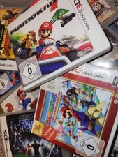 Nintendo 3ds selezione - e,