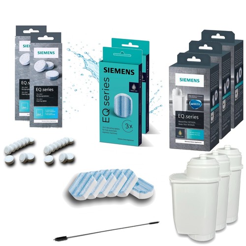 Siemens series kit - eq.series,