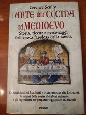 TERENCE SCULLY - L'ARTE DELLA