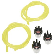 Tubo carburante lampadina