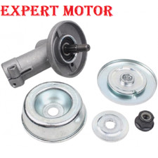 COPPIA CONICA DECESPUGLIATORE