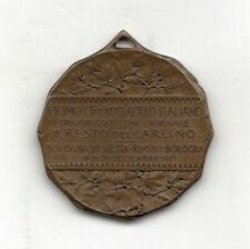 Italia - 1911 - Primo Circuito Aereo Italiano - Vedi Descrizione - (FDC33924)