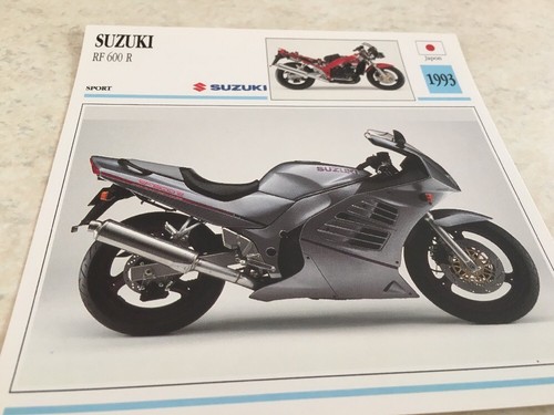 Scheda moto collezione - scheda, atlas