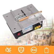 Motosega modello fai da te di