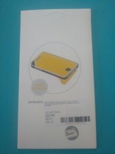 Pellicola Protettiva Schermo