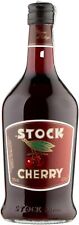 2 Bottiglie Stock Cherry