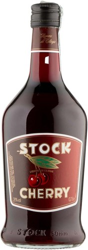 Bottiglie stock cherry - 2,