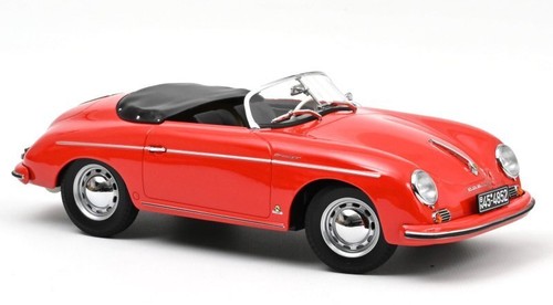 Porsche 356 speedster 1954 - -,