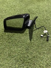 Specchietto Retrovisore Sinistro Mercedes Classe C 220 Dal 2008 11 Pin
