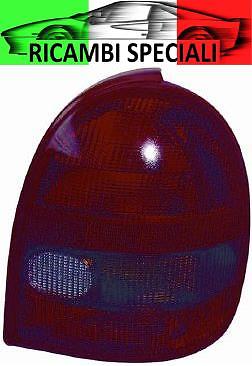 Fanale stop gruppo - stop,