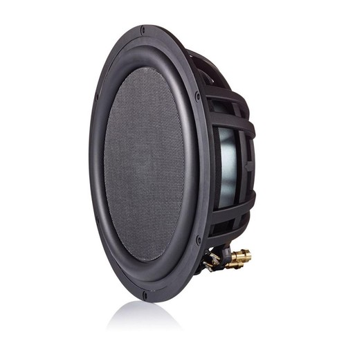 Morel ultimo 104d subwoofer - ultimo,