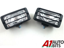 Coppia 2 Fendinebbia Faretti