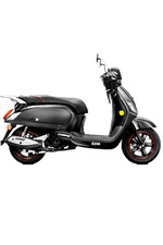 COPRIGAMBE PRO LEG D SYM