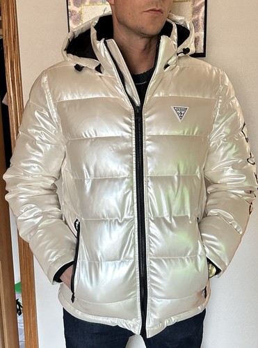 Nuovo cappotto uomo - cappotto, guess