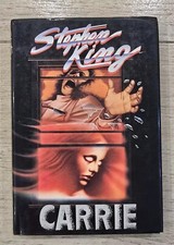 Carrie Stephen King edizione